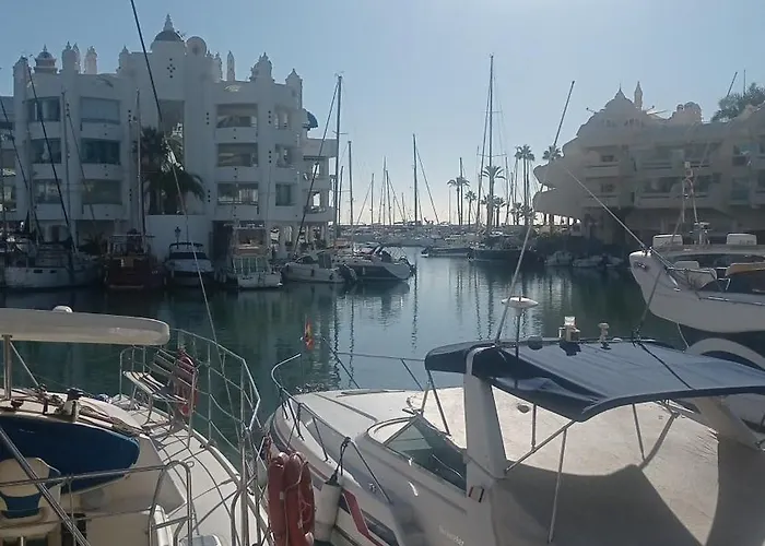 Tres Carabelas * Torremolinos