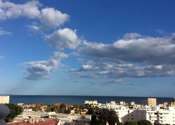 Lejlighed Tres Carabelas *