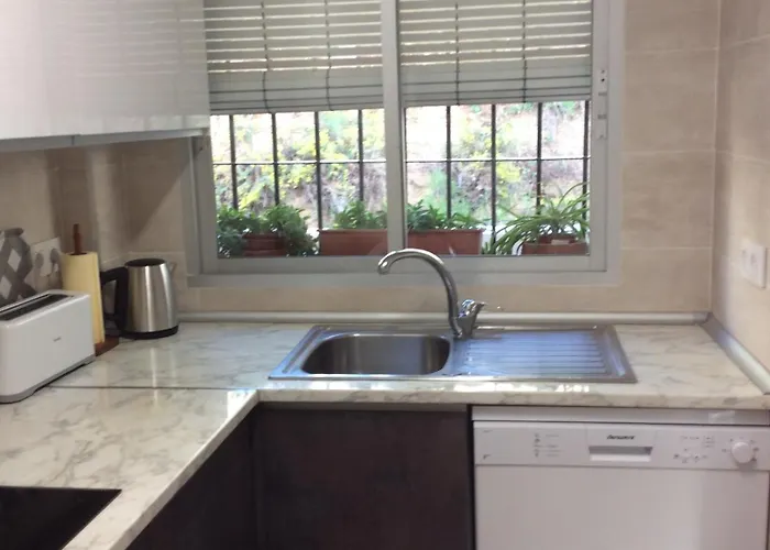 Tres Carabelas * Torremolinos