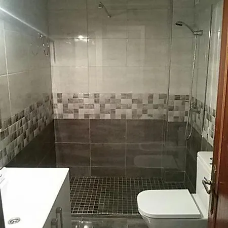 Tres Carabelas Appartement *