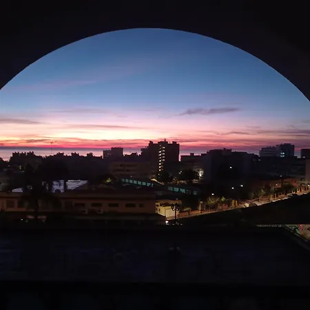 Appartement Tres Carabelas