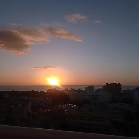 Tres Carabelas Appartement *