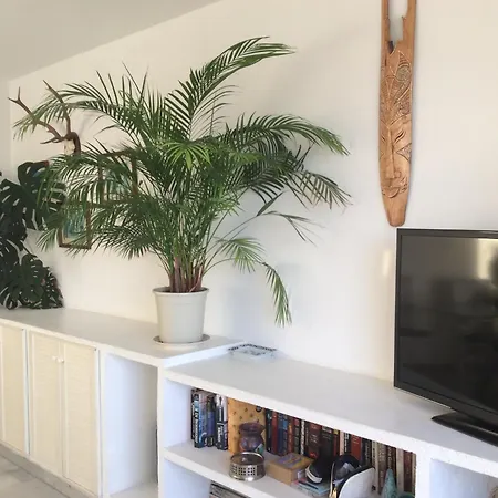 Appartement Tres Carabelas Torremolinos