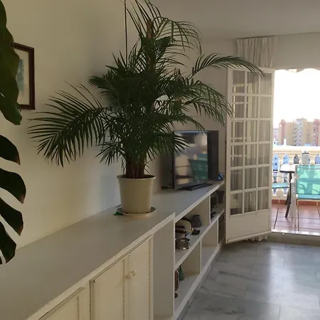 Appartement Tres Carabelas Torremolinos