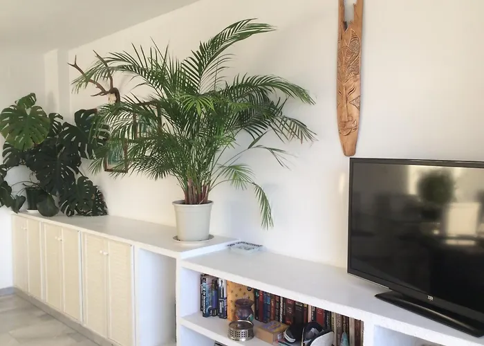 Appartement Tres Carabelas Torremolinos