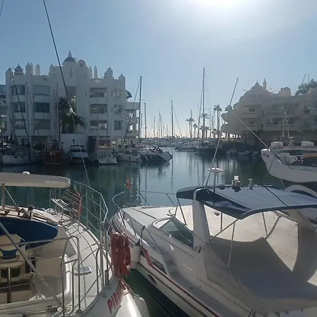 Carlota * Torremolinos