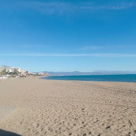 Tres Carabelas Torremolinos