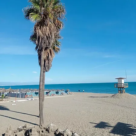 Tres Carabelas Torremolinos