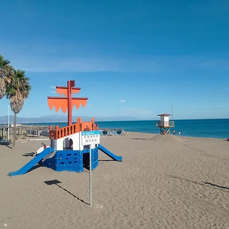 Tres Carabelas Apartment