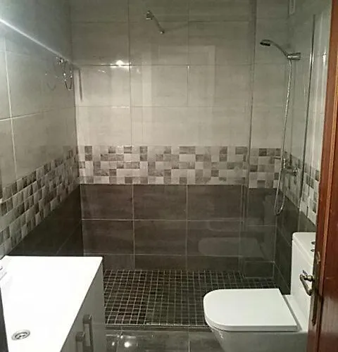 Tres Carabelas Apartment *