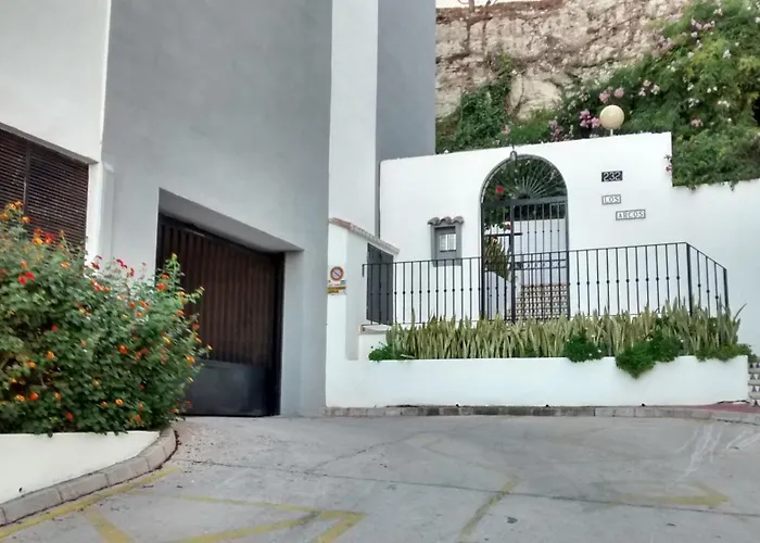 Tres Carabelas Apartment