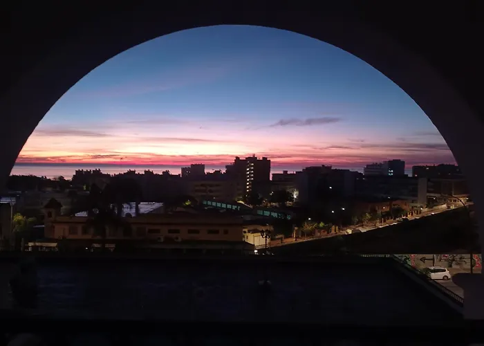 Apartment Tres Carabelas