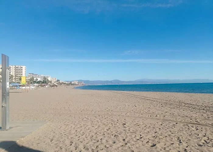 Tres Carabelas Torremolinos