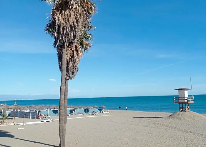 Tres Carabelas Torremolinos