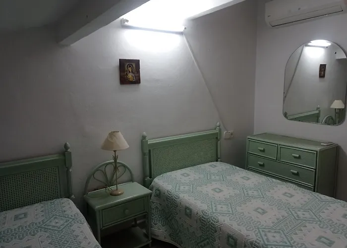 Apartment Tres Carabelas