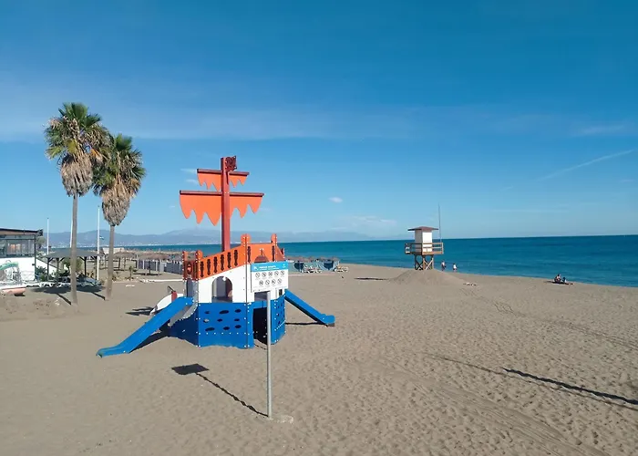 Tres Carabelas Apartment