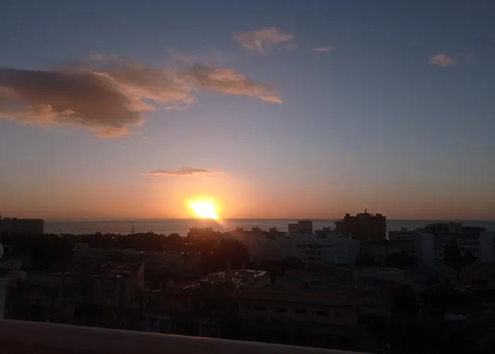 Tres Carabelas Apartment *