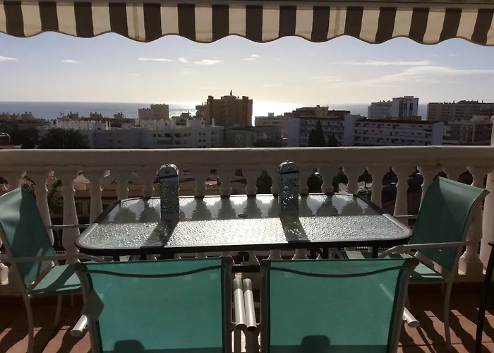 Apartment Tres Carabelas *