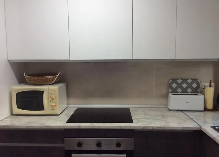 Tres Carabelas Apartment Torremolinos