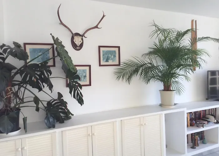 Apartment Tres Carabelas Torremolinos