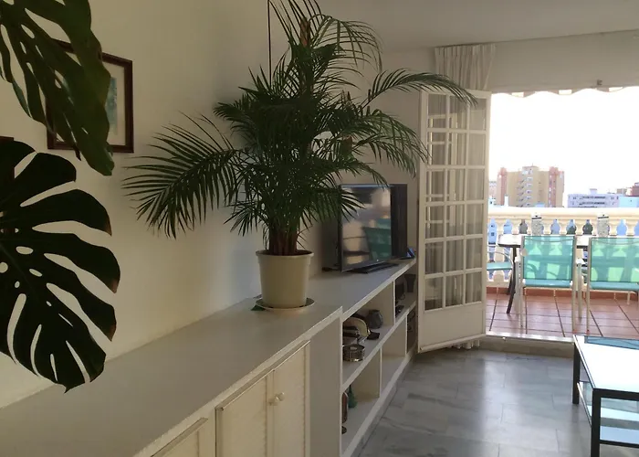 Apartment Tres Carabelas Torremolinos