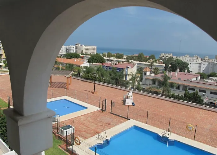 Tres Carabelas Apartment *