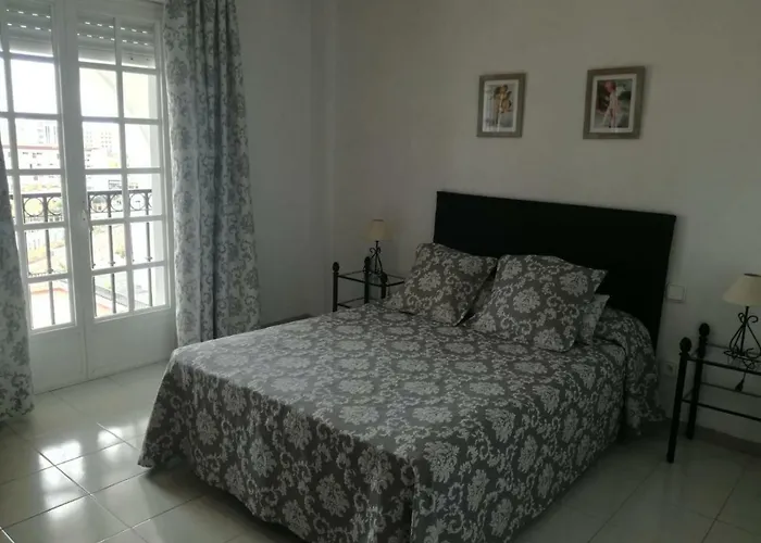 Tres Carabelas Apartment *