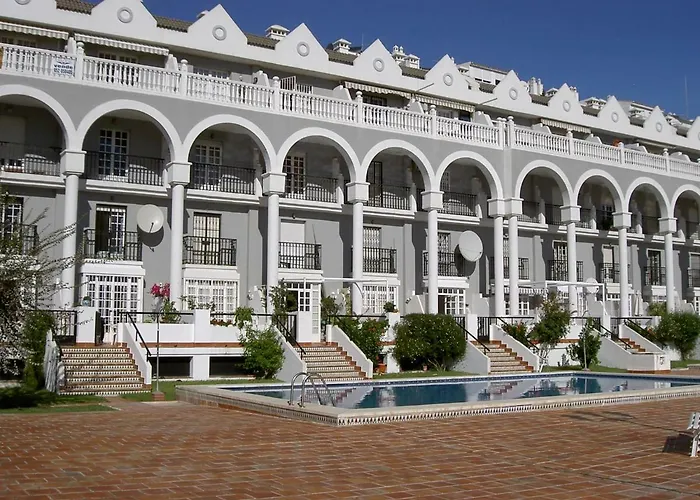 Tres Carabelas Torremolinos