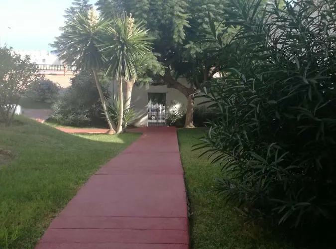 Apartment Tres Carabelas Torremolinos