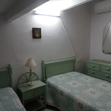 Apartamento Tres Carabelas