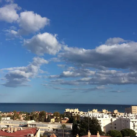 Apartamento Tres Carabelas *