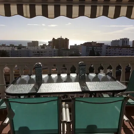 Apartamento Tres Carabelas *