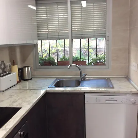 Tres Carabelas * Torremolinos