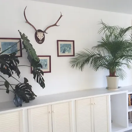 Apartamento Tres Carabelas Torremolinos