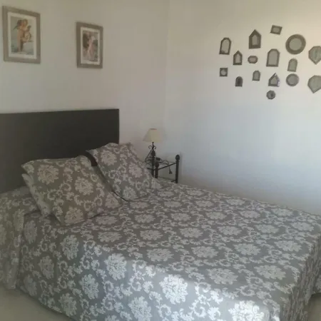 Tres Carabelas Apartamento *