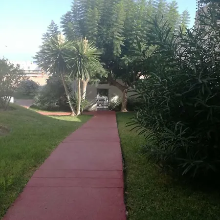 Apartment Tres Carabelas Torremolinos